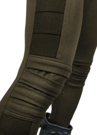 Leggings Cyberpunk Steampunk von SeresClothing, marke: Seresclothing, zustand: Sehr gut, größe: S / 36 / 8, 65,00 €, 68,45 € inklusive Vinted-Käuferschutz