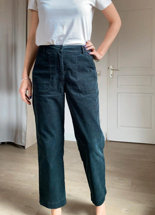 Pantalon Sessun, marque: Sessun, état: Très bon état, taille: M / 38 / 10, 59,00 €, 62,65 € Protection acheteurs (Pro) incluse