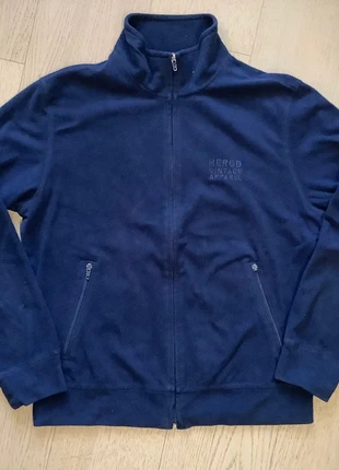 Herod Vintage Apparel Pile Jacket, marque: Herod, état: Bon état, taille: M, 4,99 €, 5,94 € Protection acheteurs incluse