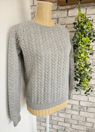 Pull effet matelassé, marque: Pimkie, état: Très bon état, taille: S / 36 / 8, 1,00 €, 1,75 € Protection acheteurs incluse