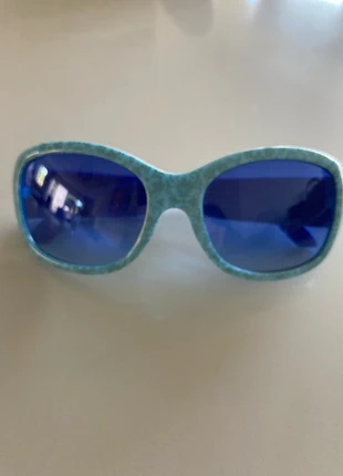 Blauwe kinder zonnebril van Disney Frozen, merk: Disney, staat: Heel goed, € 3,00, € 3,85 inclusief Kopersbescherming Pro