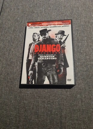 Dvd Django un unchained 📀, condition: Very good, €1.00, €1.75 includes Buyer Protection