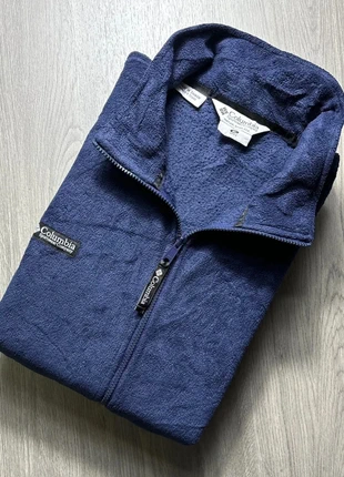 Polaire Columbia Taille XL bleu marine (N155), brand: Columbia, condition: Very good, size: XL, €23.00, €24.85 includes Buyer Protection Pro