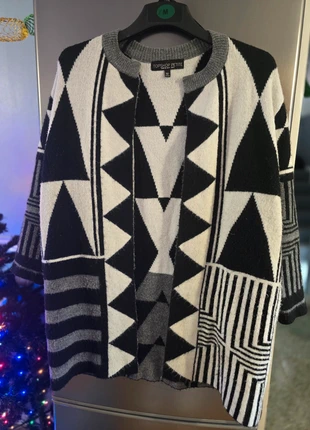 Womens Cardigan, brand: Topshop, condition: Very good, size: S / 8, £5.00, £5.95 includes Buyer Protection