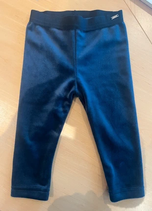 Mayoral velvet leggings 9months, brand: Mayoral, condition: New without tags, size: 9-12 months / 74 cm, €3.00, €3.85 includes Buyer Protection