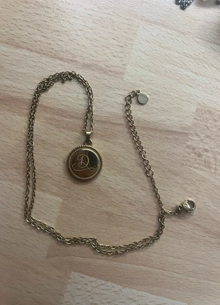 Ketting initial My-Jewellery, marque: My Jewellery, état: Très bon état, 5,00 €, 5,95 € Protection acheteurs incluse