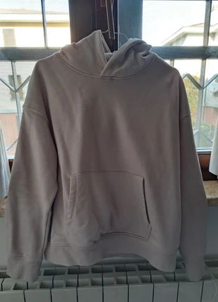 Felpa basica felpata OVS, marca: OVS, estado: Novo sem etiquetas, tamanho: S / 36 / 8, €8.00, €9.10 inclui Proteção do Comprador