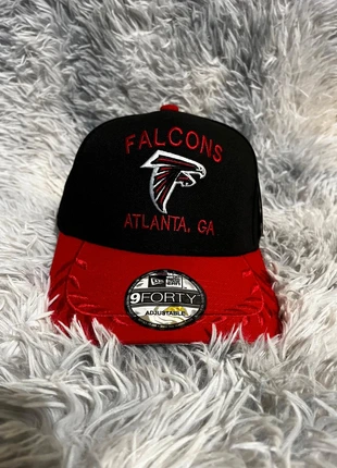 Gorra New Era 9FORTY Atlanta Falcons Vintage Ajustable, marque: New Era, état: Neuf avec étiquette, taille: Taille unique, 27,90 €, 30,00 € Protection acheteurs incluse