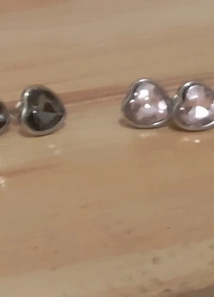 Lot Boucles d'oreilles, marca: Noir, estado: Muito bom, €2.00, €2.80 inclui Proteção do Comprador