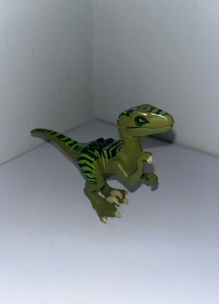 Lego Velociraptor, brand: LEGO, condition: Very good, size: 7 years / 122 cm, €8.00, €9.10 includes Buyer Protection