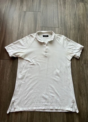 Polo piqué Pull&Bear talla M, marque: Pull & Bear, état: Très bon état, taille: M, 3,00 €, 3,85 € Protection acheteurs incluse