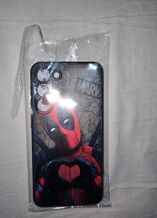 Capa deadpool Samsung S23 Plus, marca: Deadpool, estado: Novo sem etiquetas, €3.00, €3.85 inclui Proteção do Comprador