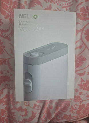 Label maker stickers, brand: Label, condition: Very good, £10.00, £11.20 includes Buyer Protection