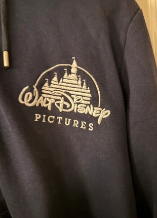 Walt Disney Pictures Hoody, brand: Disney, condition: Very good, size: S / UK 8-10, £13.00, £14.35 includes Buyer Protection