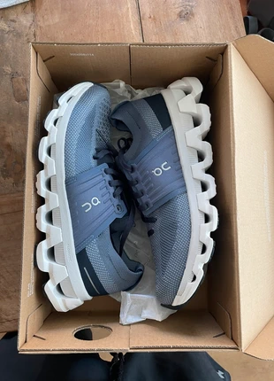 On Cloud Cloudswift 3, marca: On Cloud, estado: Nuevo sin etiquetas, tamaño: 38.5, 120,00 €, 126,70 € Protección al comprador incluida