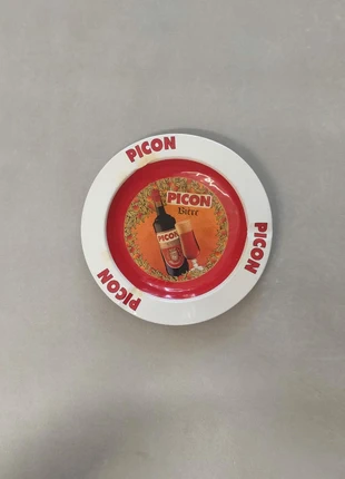 Cendrier publicitaire Picon, brand: Picon, condition: Satisfactory, €3.00, €3.85 includes Buyer Protection