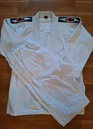 Kimono Judo, brand: Kimono, condizioni: Ottime, €25.00, €26.95 include la Protezione acquisti