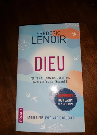Dieu petites et grandes questions pour athées et croyants, condition: Very good, €2.00, €2.80 includes Buyer Protection