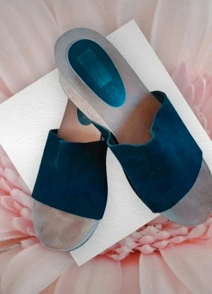 🌞 Claquettes T40 🌞, marca: In Extenso, estado: Bom, tamanho: 40, €4.00, €4.90 inclui Proteção do Comprador