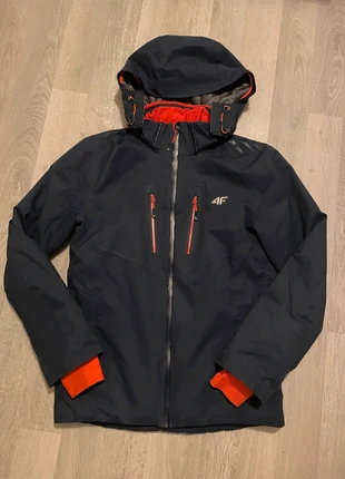 vest de ski 4F pro dermizax 20000, marca: 4F, estado: Muy bueno, tamaño: S, 75,00 €, 79,45 € Protección al comprador incluida