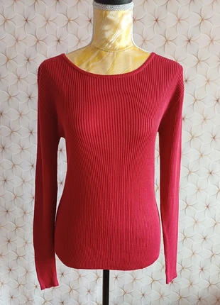 Petit pull léger col rond, marca: Chanon, estado: Muy bueno, tamaño: S / 36 / 8, 7,49 €, 8,56 € Protección al comprador Pro incluida