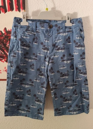 👖Lote dos pantalones cortos multibolsillos, marque: DESTINATION, état: Neuf sans étiquette, taille: 13 ans / 158 cm, 7,99 €, 9,09 € Protection acheteurs incluse
