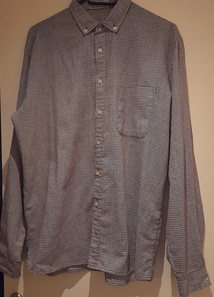 Chemise carreaux newman vintage, marque: Newman, état: Très bon état, taille: L, 3,00 €, 3,85 € Protection acheteurs incluse