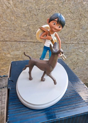 Disney Showcase Enchanting Coco & Dante résine, brand: Disney, condizioni: Ottime, €85.00, €89.95 include la Protezione acquisti