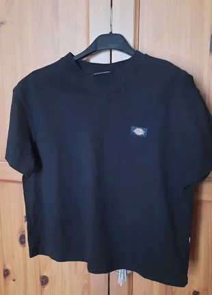 T-shirt Dickies, marke: Dickies, zustand: Sehr gut, größe: S / 36 / 8, 20,00 €, 21,70 € inklusive Vinted-Käuferschutz