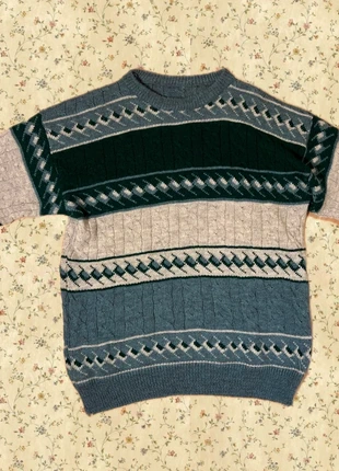 Vintage Pullover, marke: Vintage Dressing, zustand: Sehr gut, größe: L / 40 / 12, 15,00 €, 15,95 € inklusive Vinted-Käuferschutz