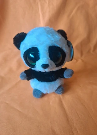 Yoohoo & Friends 'Panda', brand: YooHoo & Friends, condition: Good, size: One size, £8.00, £8.94 includes Buyer Protection