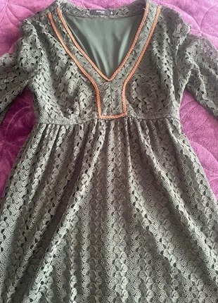 Vestido corto, condition: Very good, size: 40, €5.00, €5.95 includes Buyer Protection