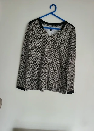 Maillot manche longue - Taille 42/44 - Terre de Marins, marque: Terre de Marins, état: Très bon état, taille: XL / 42 / 14, 4,50 €, 5,43 € Protection acheteurs incluse