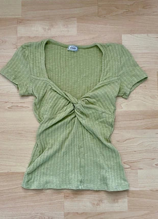 Haut pimkie d’été, brand: Pimkie, condition: Good, size: S / 36 / 8, €4.00, €4.90 includes Buyer Protection