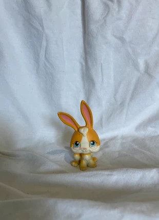 LPS #75 Lapin, marque: Hasbro, état: Très bon état, taille: Taille unique, 2,00 €, 2,80 € Protection acheteurs incluse