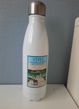 Gourde Jeux Olympiques 2024, marque: sansnom., état: Neuf avec étiquette, 8,00 €, 9,10 € Protection acheteurs incluse