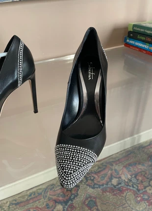 Scarpe eleganti e nuove, marke: Sebastian, zustand: Neu, mit Etikett, größe: 39, 48,00 €, 51,10 € inklusive Vinted-Käuferschutz