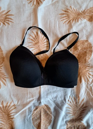 Soutien gorge noir Cybèle 90D, marca: Cybele, estado: Muy bueno, tamaño: 90D, 2,50 €, 3,33 € Protección al comprador incluida