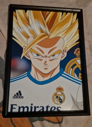 Image dragon ball z, marque: Dragon Ball, état: Neuf sans étiquette, 7,00 €, 8,05 € Protection acheteurs incluse