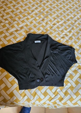 Gilet, marque: Apt. 9, état: Bon état, taille: M / 38 / 10, 2,00 €, 2,80 € Protection acheteurs incluse