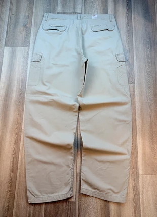 Levi cargos beige relaxed fit W36 L34, brand: Levi's, condition: Good, size: W36, £12.99, £14.34 includes Buyer Protection Pro