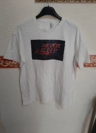 T-shirt ragazzo, brand: Minimal, condizioni: Ottime, taglia: S, €8.00, €9.10 include la Protezione acquisti