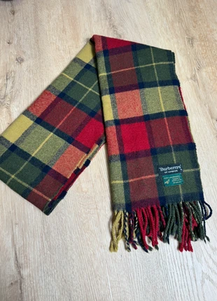 Écharpe 100% laine Burberrys of London, brand: Burberrys, condition: Very good, €39.00, €41.65 includes Buyer Protection Pro