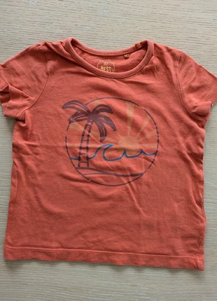 T-shirt JBC maat 92, marque: JBC, état: Très bon état, taille: 24-36 mois / 92 cm, 1,00 €, 1,75 € Protection acheteurs incluse