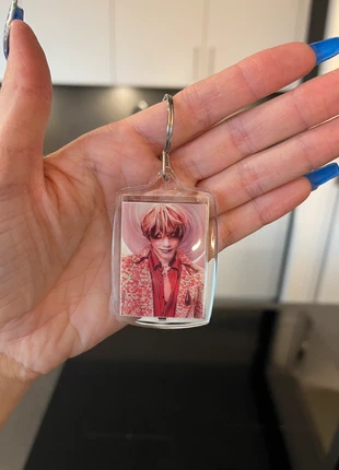 DPR Ian keychain, condizioni: Ottime, €6.00, €7.00 include la Protezione acquisti Pro