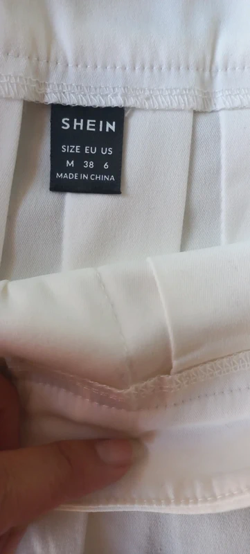 Jupe plissée style écoliere neuve - photo numéro 3