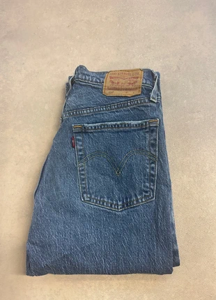 Jean bleu classique – Levi’s 501 Original – Taille W24 L30 xs Lot W1L12, marque: Levi's, état: Très bon état, taille: XS, 22,00 €, 23,80 € Protection acheteurs incluse