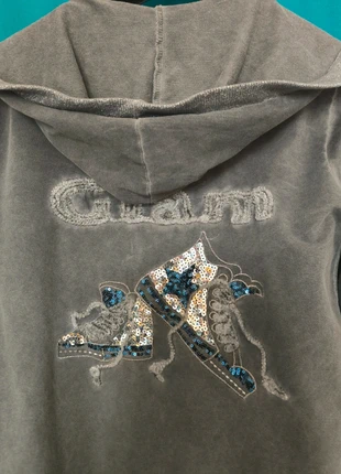 Veste longue, condition: Very good, size: L / 40 / 12, €15.00, €16.45 includes Buyer Protection