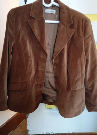vintage canda colbert, marque: Canda, état: Bon état, taille: M / 38 / 10, 7,00 €, 8,05 € Protection acheteurs incluse