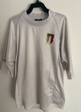 Vintage Italian t shirt, brand: italy, condition: Satisfactory, size: L, £10.00, £11.20 includes Buyer Protection